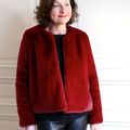 Oser le kiwi rouge!