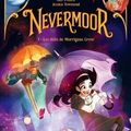 Nevermoor T.1 [BD]