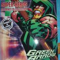 DC Comics N°9 - Green Arrow