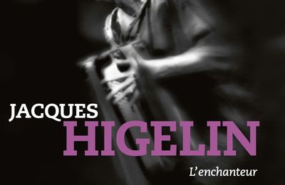 Beau livre/ Jacques Higelin l'enchanteur 