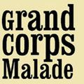 Grand Corps Malade