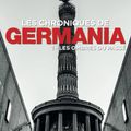 "Les chroniques de Germania - T1 : Les ombres du passé." de Patrick Pauget