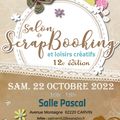 Salon prés de Lille