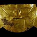 L'OR DES INCAS, origines et mystères, à la Pinacothèque