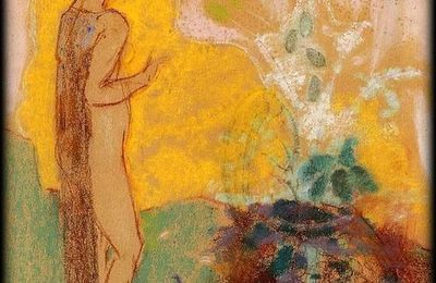 MICHEL EKHARD ELIAL...Extrait