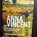 Anna et Vincent Un film, une exposition  au  musée Wellington ( Waterloo) belgique 