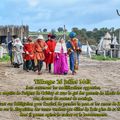 Tiffauges 26 juillet 1443 -  Acte contenant les modifications apportées, à la requête de Prégent de Coëtivy et avec le gré des parents de Marie de Rays