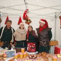 Notre marché de Noël