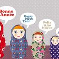 Bonne Année 2011