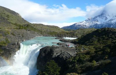 Dernieres etapes patagoniennes