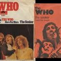 THE WHO " The seeker"(1971)