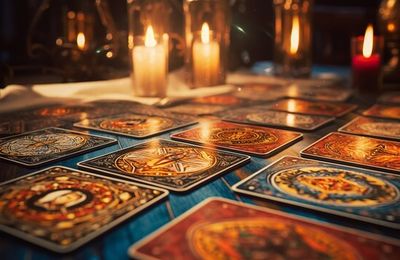 Rituel d'amour puissant avec photo : faites revenir l’être aimé