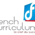 FRENCH CURRICULUM