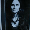 Emily Deschanel