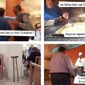 Pension complète à Djerba la bouffe