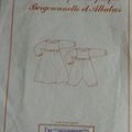 Bergeronnette et Albatros