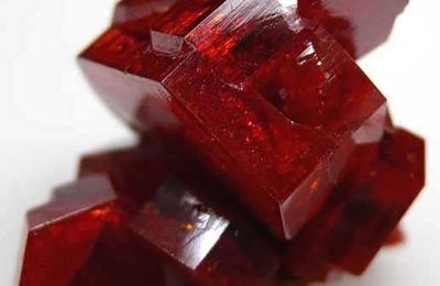 Vanadinite