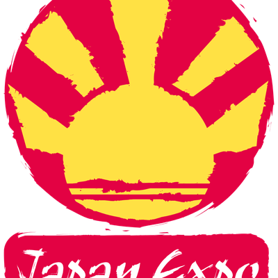 En dédicace à la Japan Expo !