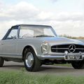 H&H one of only five auction houses to sell a car for more than $10M brings two special cars to London