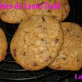 Cookies de Laura Todd