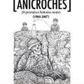 [ Anicroches ] ,de Jacques Saussey ( Service presse )