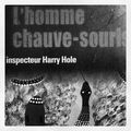 Chronique livre : L'homme chauve-souris