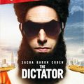 The Dictator - Horriblement Drôle ! [ Critic's ]