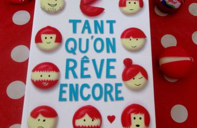 Tant qu'on rêve encore -Chris Killen.