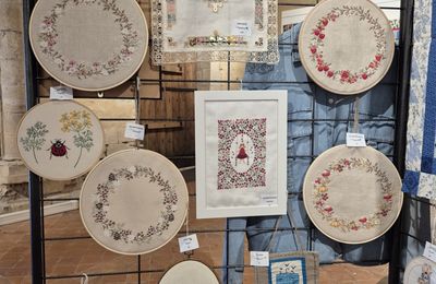 Exposition de Gradignan et Léognan.