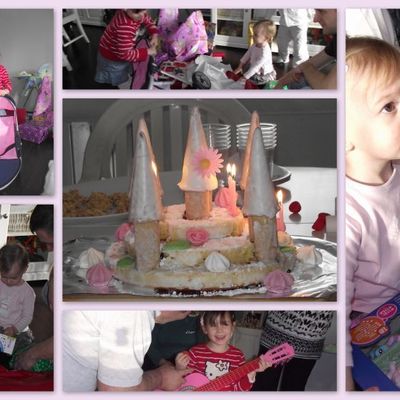 Morceaux choisis de ces derniers mois ....