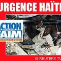 750 Grammes s'engage pour Haïti 