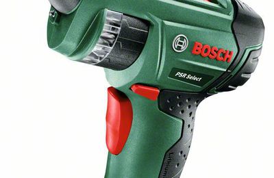 Tirage au sort visseuse Bosch