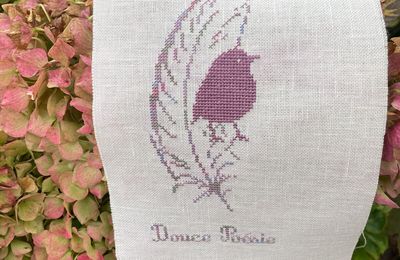 Douce poésie