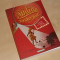 Wilma Tenderfoot tome 2 : L'énigme du poison putride