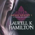 Merry Gentry T1 - Laurell K. Hamilton
