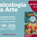 Apresentação de livro - Leitura Serralves - Sessão de Autógrafos Leitura Shopping Cidade do Porto