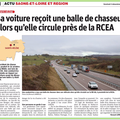 Accident de chasse : tradition rurale ?