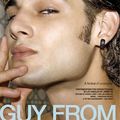 "Guy from San Diego" with Jonathan Valdez by James N. for Fantasticmag