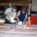 2006-08 La fabrication du pain en Charentes Maritimes