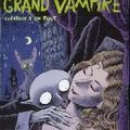 Grand Vampire -=- Joann Sfar