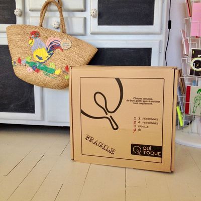 ▼▼▼ Toc, toc, toc, qui toque???▼▼▼