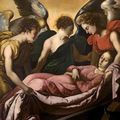 L'“Entierro de Santa Catalina" de Zurbaran pour 210,000 Euros à Madrid