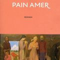 Pain amer, Marie-Odile Ascher *****