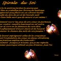 La Spirale du Soi (Photopoème d'avant, Yann)