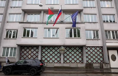 !!Génocide à Gaza: J 669!! ENFIN!, un Etat européen prend une mesure concrète à l'encontre du régime terroriste israélien