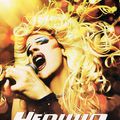 HEDWIG AND THE ANGRY INCH un film de John Cameron Mitchell