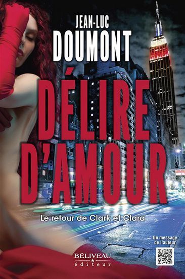 délire d'amour de jean-luc doumont