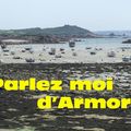 Jean-Pierre LENFANT  -  Parlez-moi d'Armor.