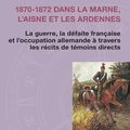 1870-1872 DANS LA MARNE... (Nadine Najman)