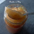 CONFITURE DE BANANES